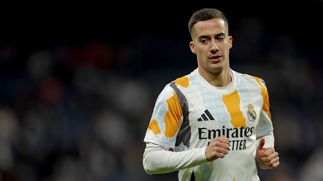 Lucas Vazquez Chia Tay Real Madrid Hè 2025: Khởi Đầu Cuộc Cách Mạng Nhân Sự