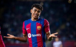 HLV Espanyol Chỉ Trích Lamine Yamal Sau Thất Bại 0-2 Trước Barcelona