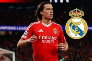 Xabi Alonso Gạch Tên Ferland Mendy Khỏi Kế Hoạch Tại Real Madrid