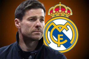 Xabi Alonso Đặt Ra Yêu Cầu Chuyển Nhượng Quan Trọng, Hướng Tới FIFA Club World Cup